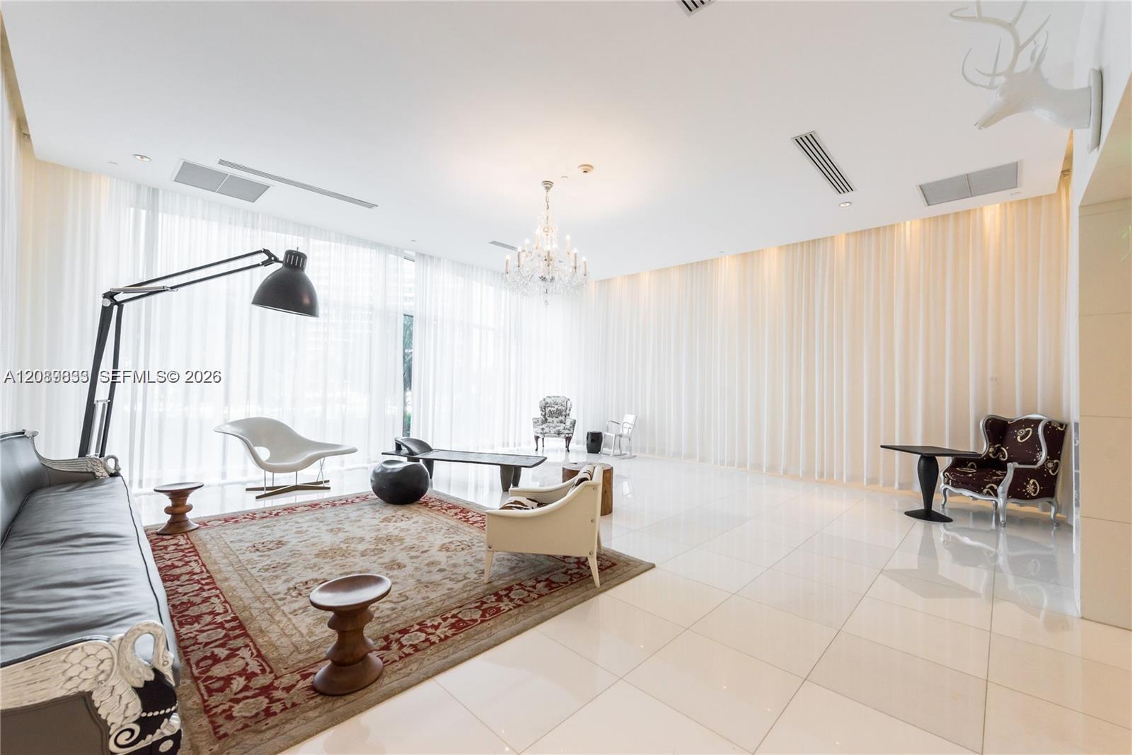 485 Brickell Avenue