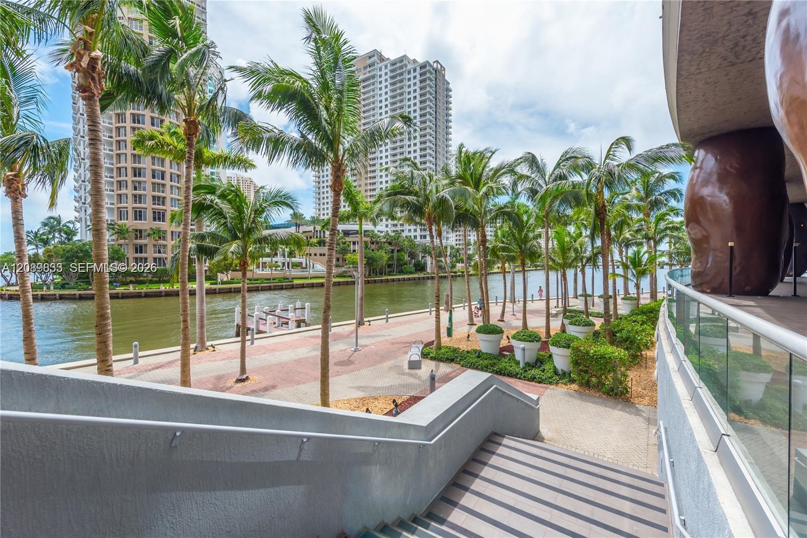 485 Brickell Avenue