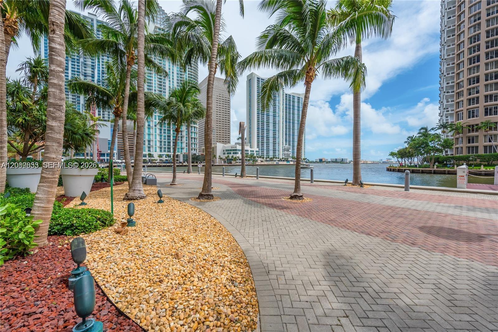 485 Brickell Avenue