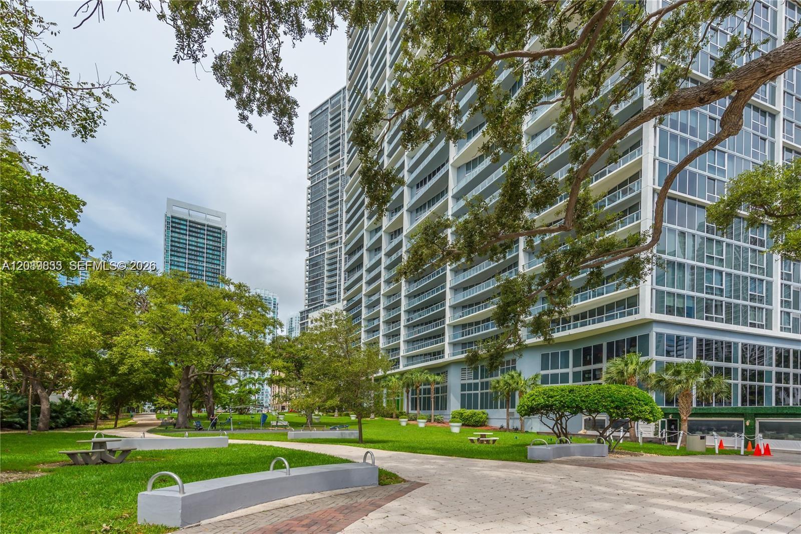 485 Brickell Avenue