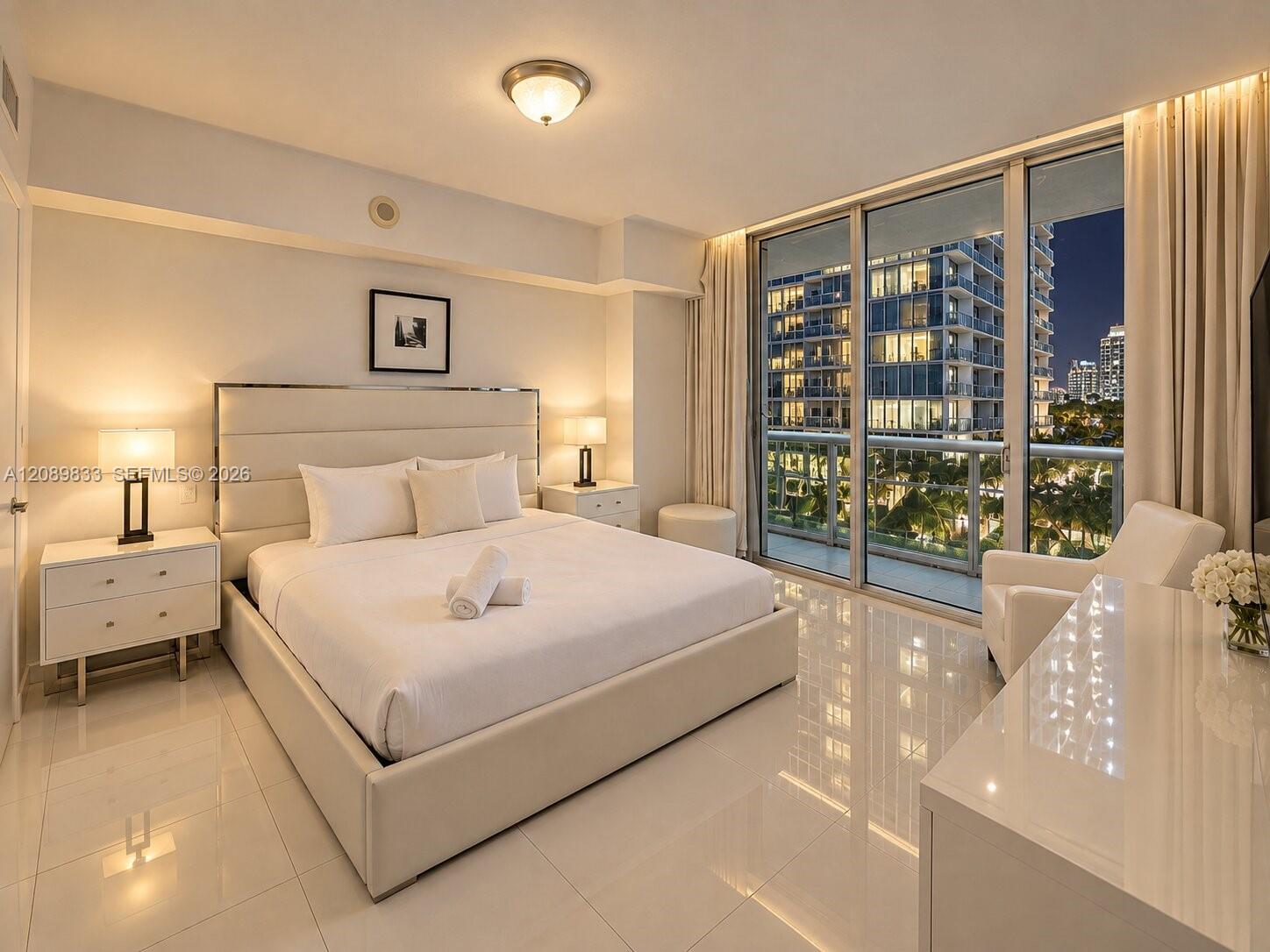 485 Brickell Avenue