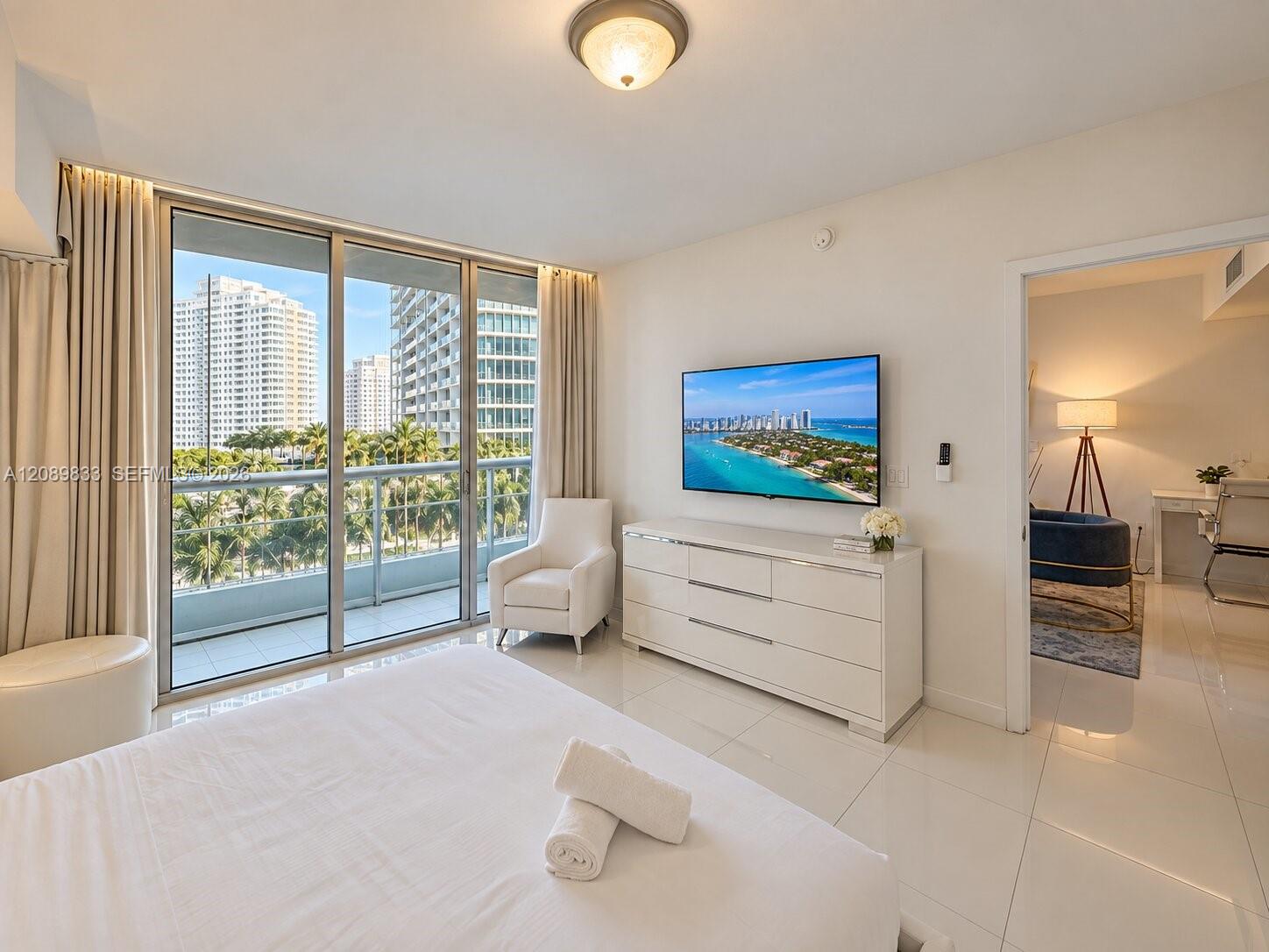485 Brickell Avenue