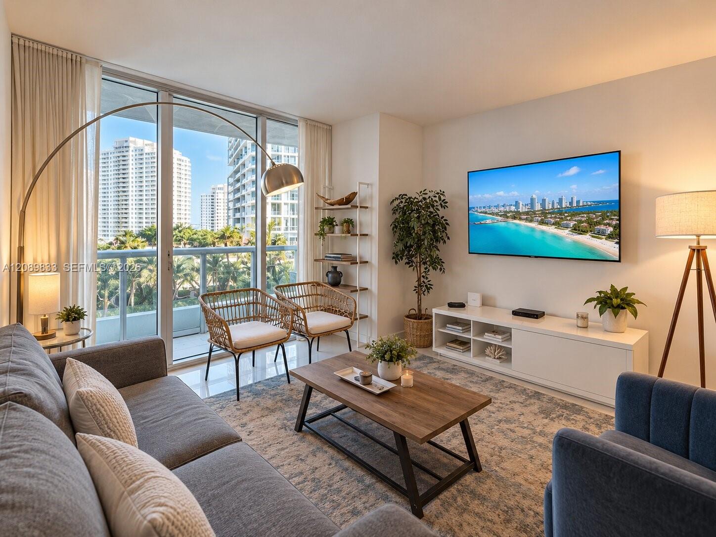 485 Brickell Avenue