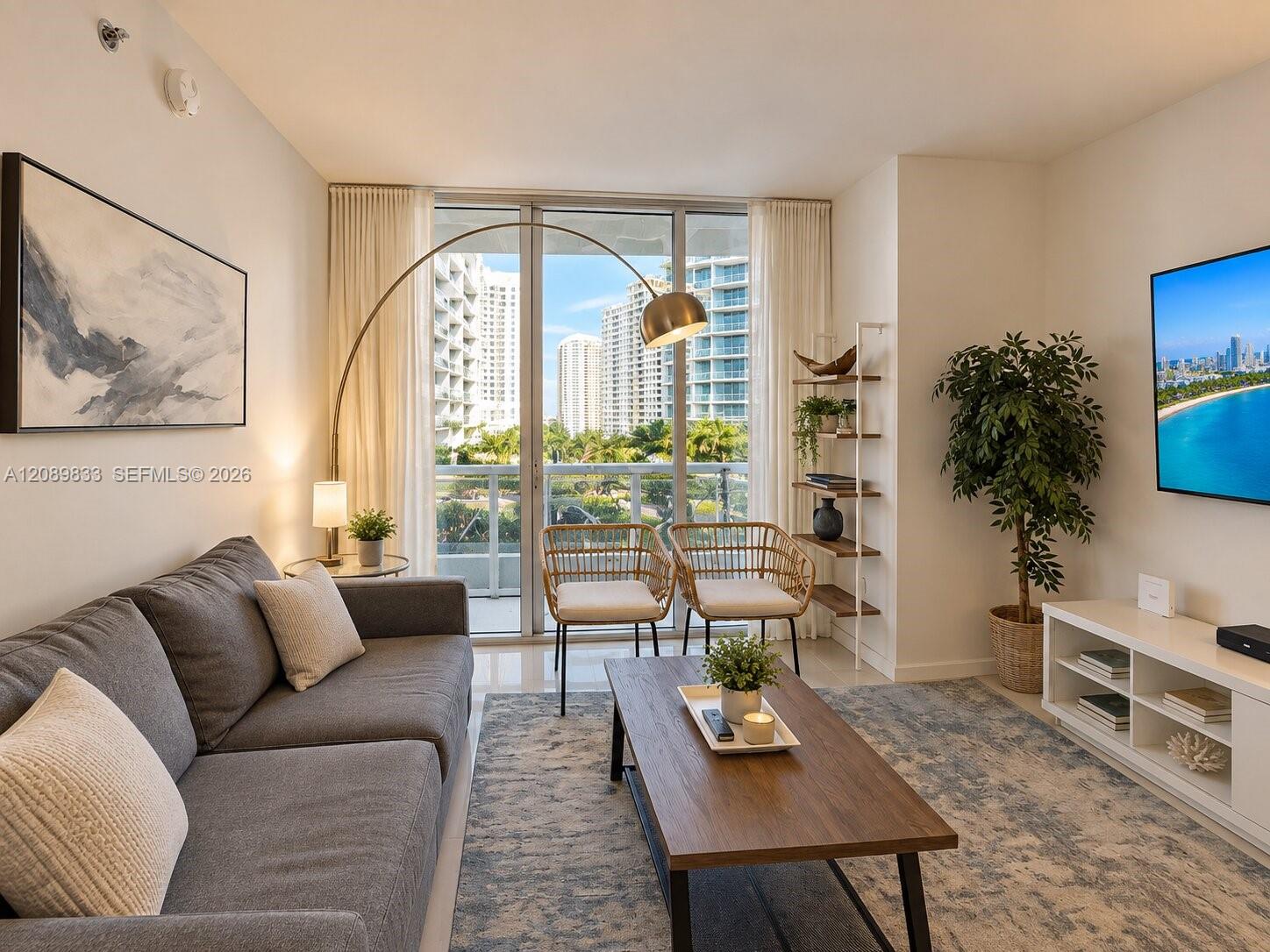 485 Brickell Avenue