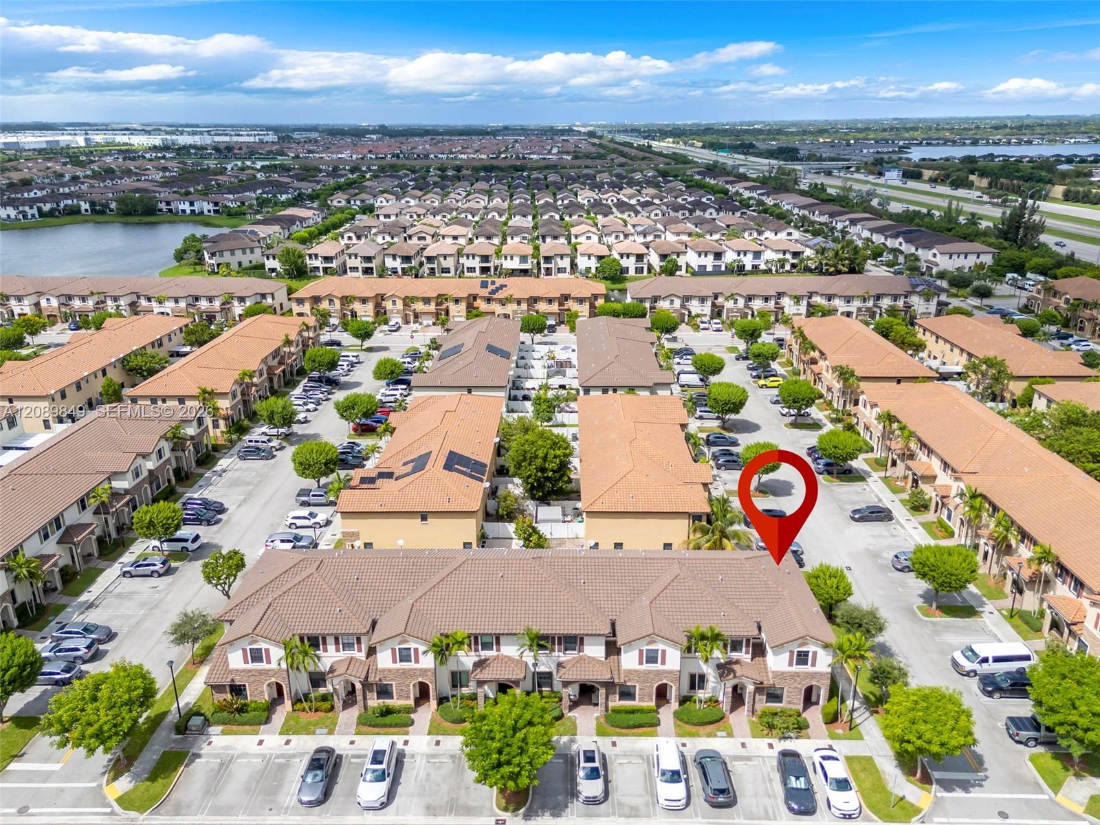 3305 W 93rd Place