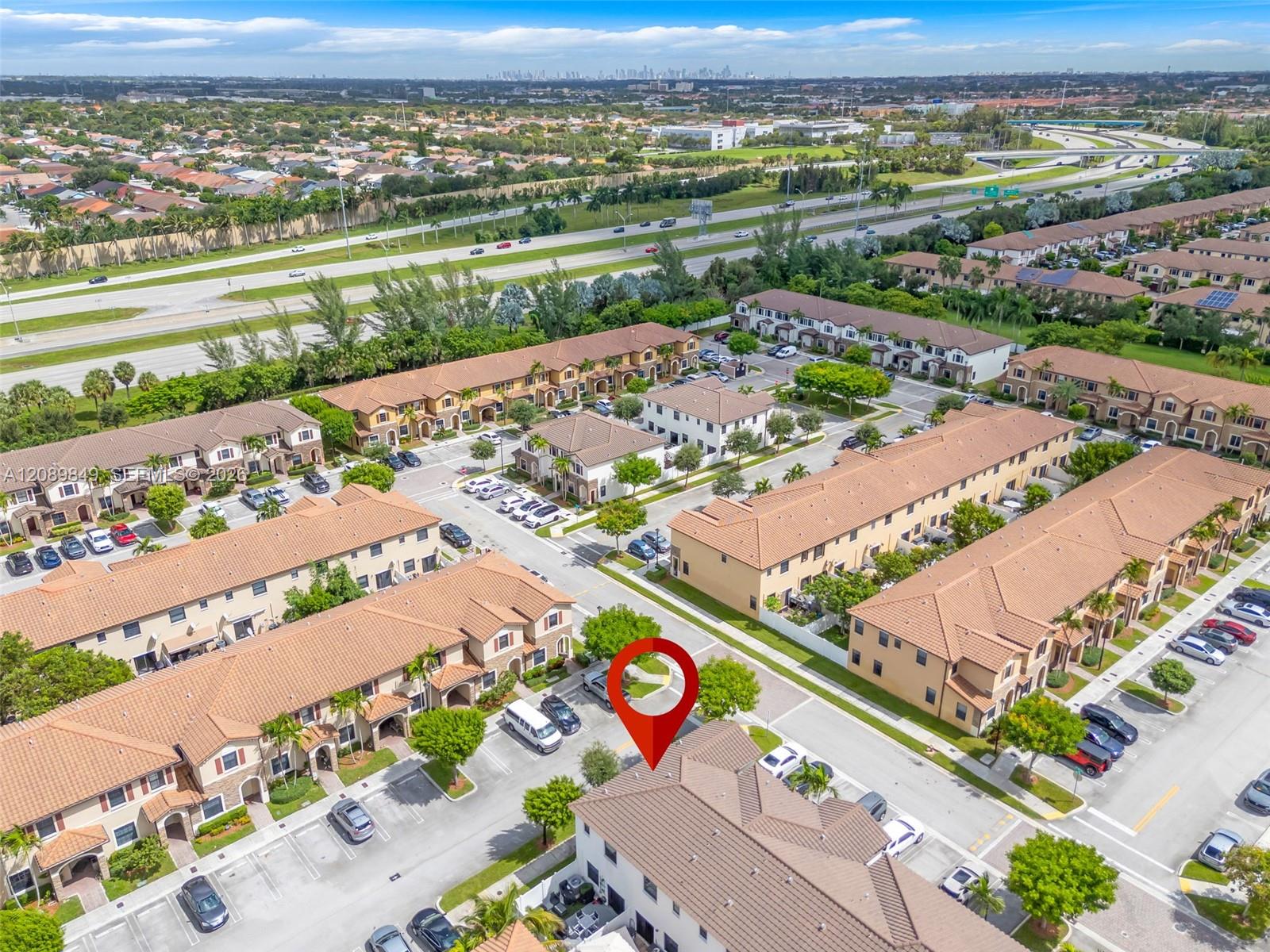 3305 W 93rd Place