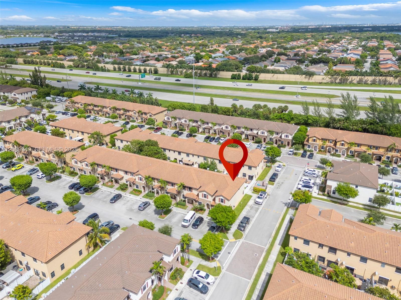 3305 W 93rd Place