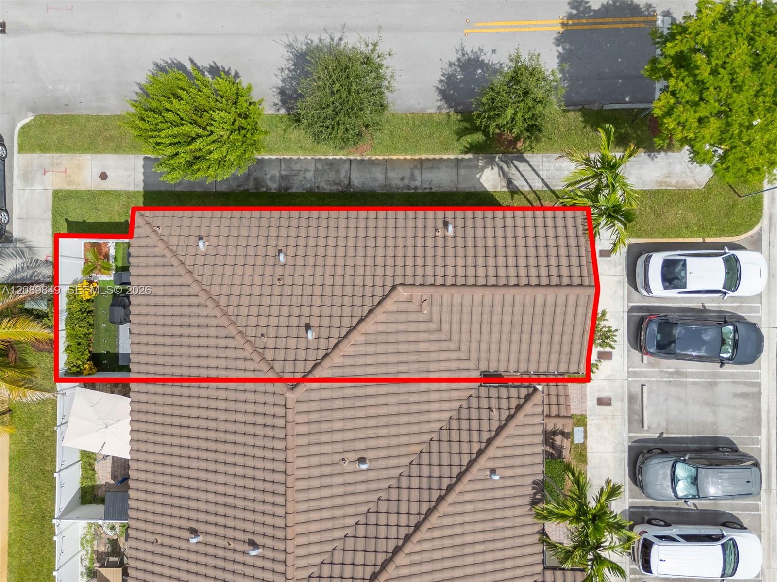 3305 W 93rd Place