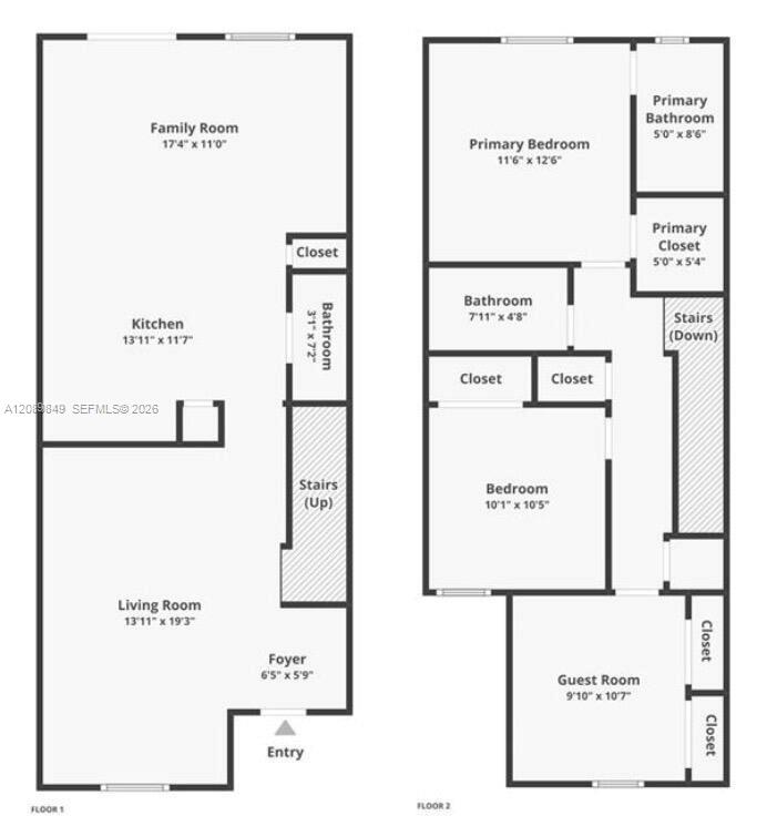 3305 W 93rd Place