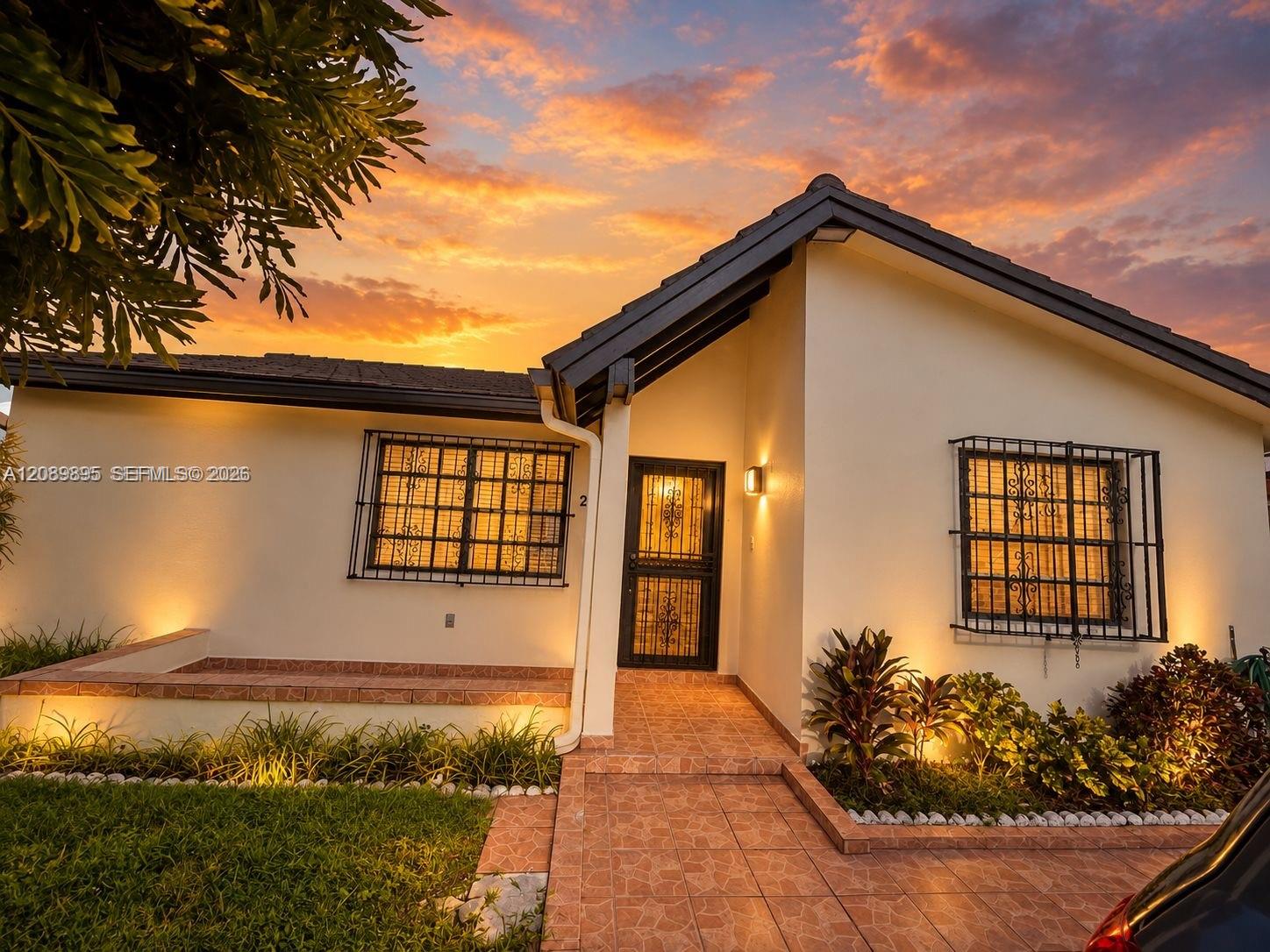2219 SW 137th Place