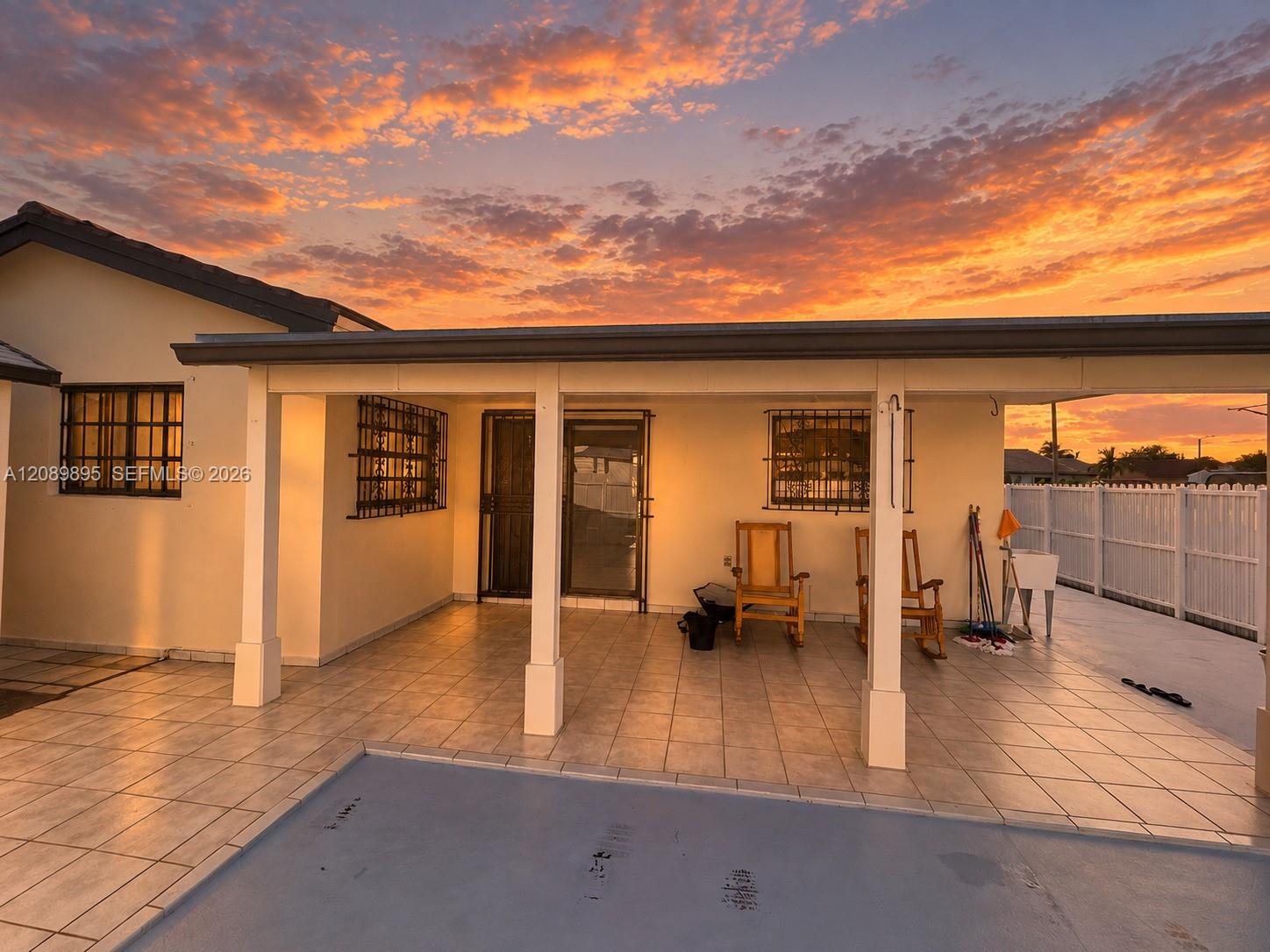 2219 SW 137th Place
