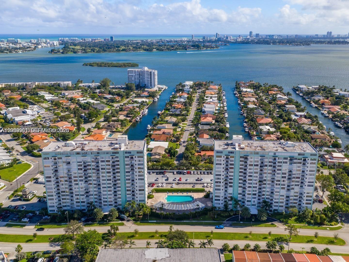2150 Sans Souci Boulevard