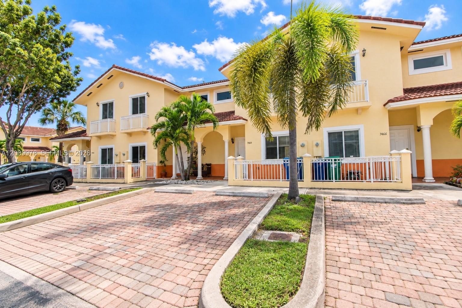 7464 NW 180th Street