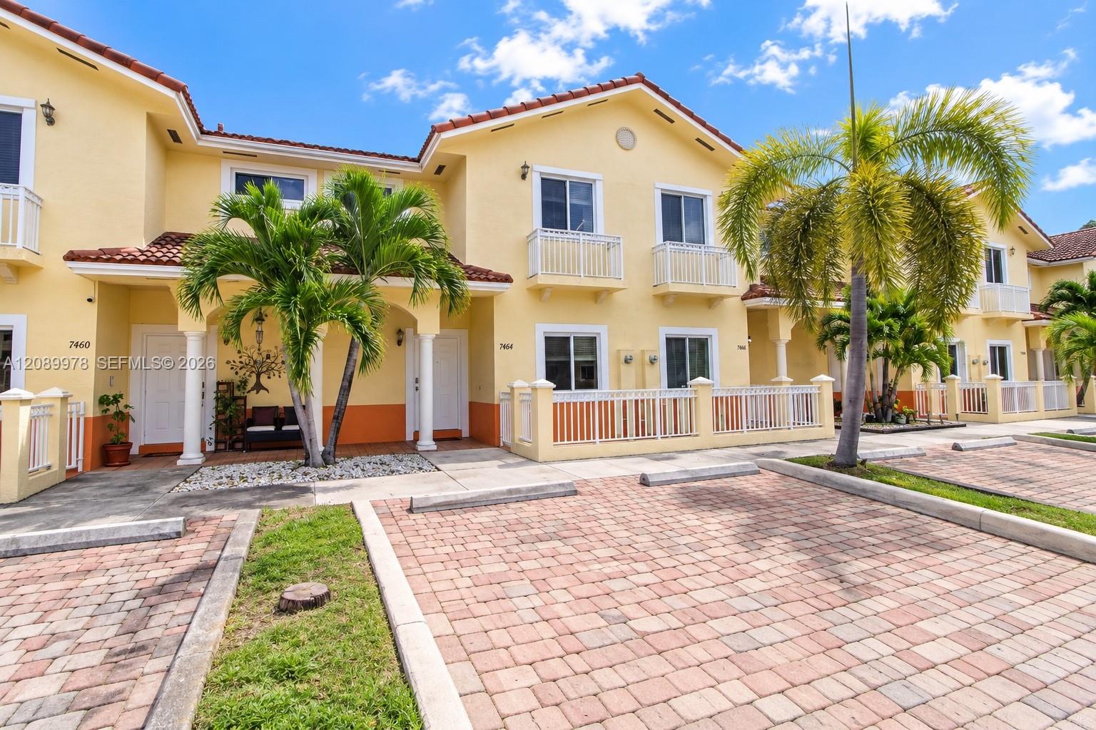 7464 NW 180th Street