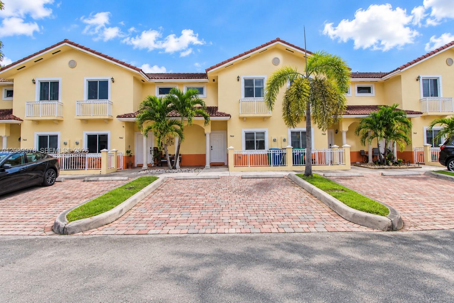 7464 NW 180th Street