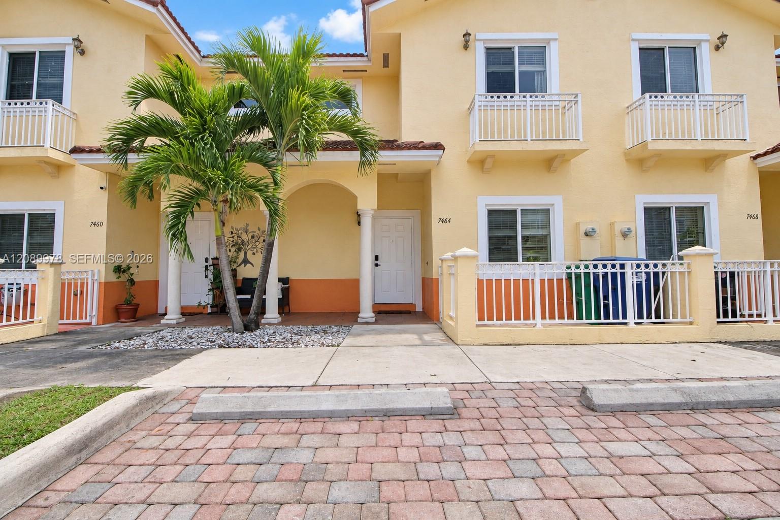 7464 NW 180th Street