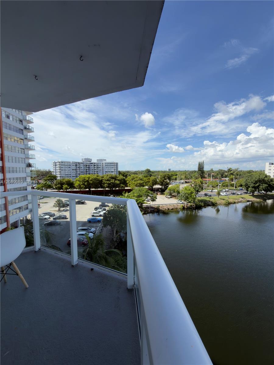 1301 NE Miami Gardens Drive