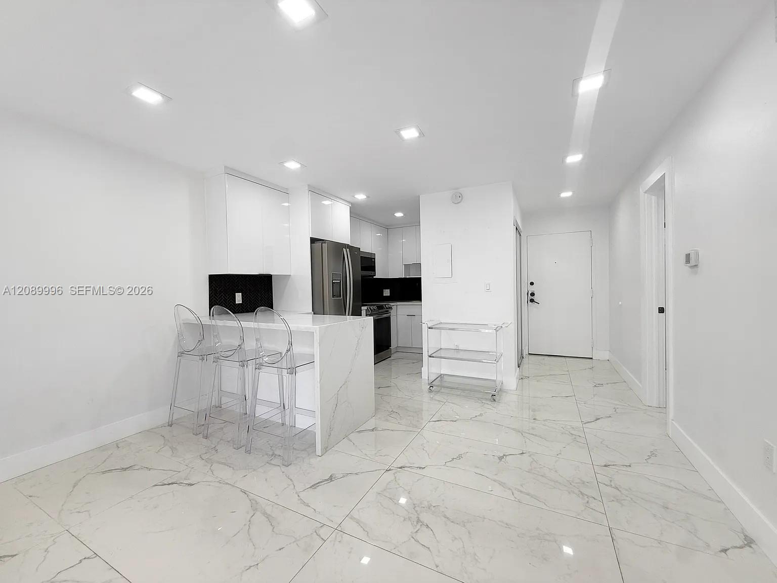 1650 NE 115th Street