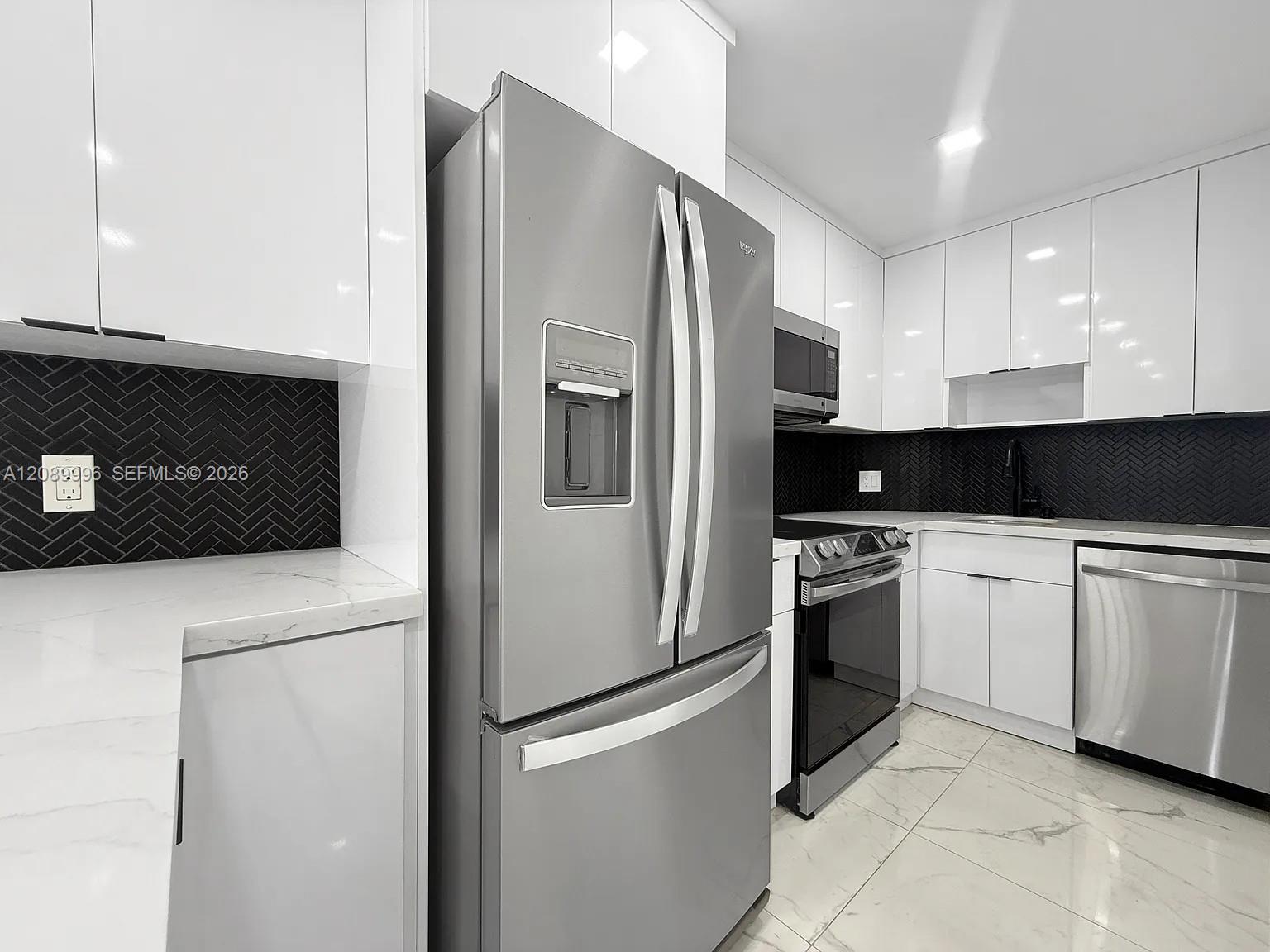 1650 NE 115th Street