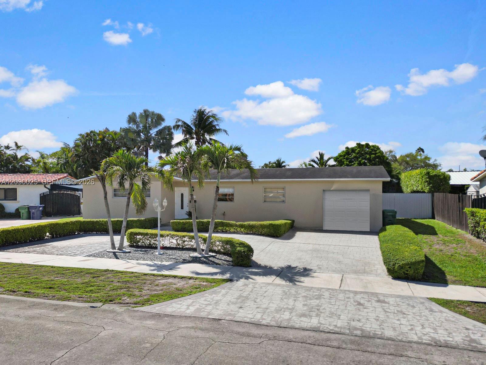 8530 NW 179th Street