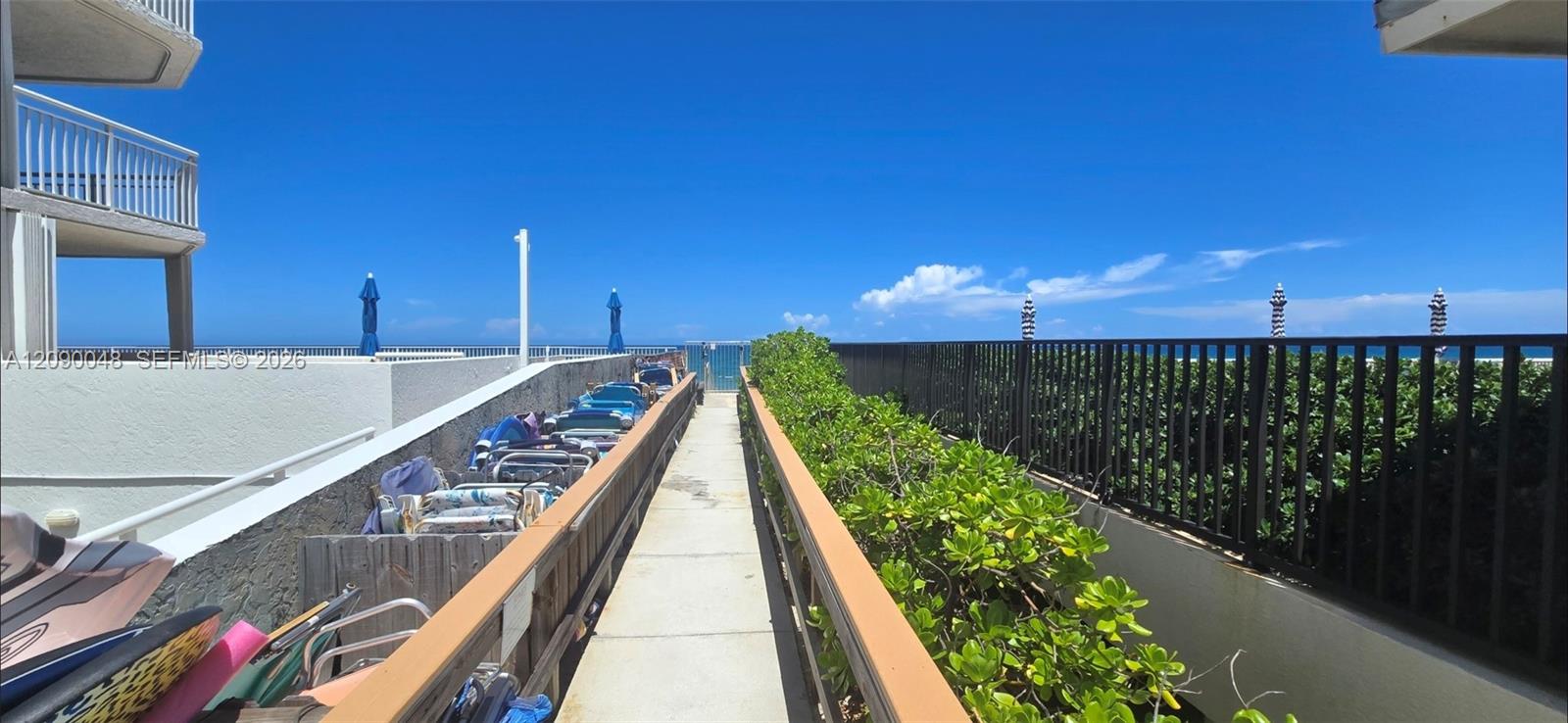 3605 S Ocean Boulevard