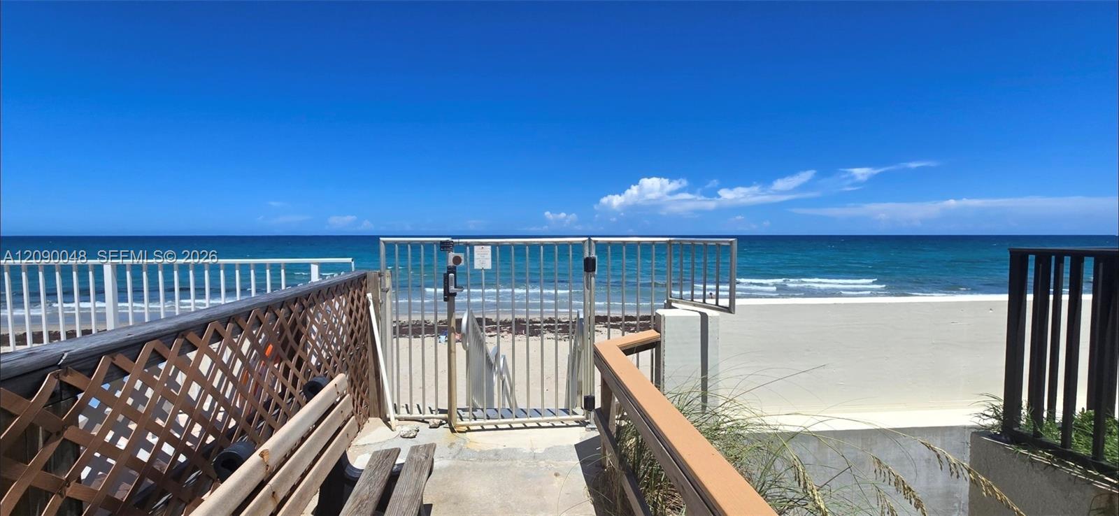 3605 S Ocean Boulevard
