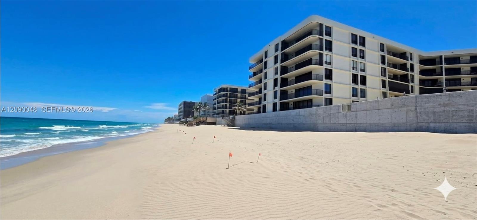 3605 S Ocean Boulevard
