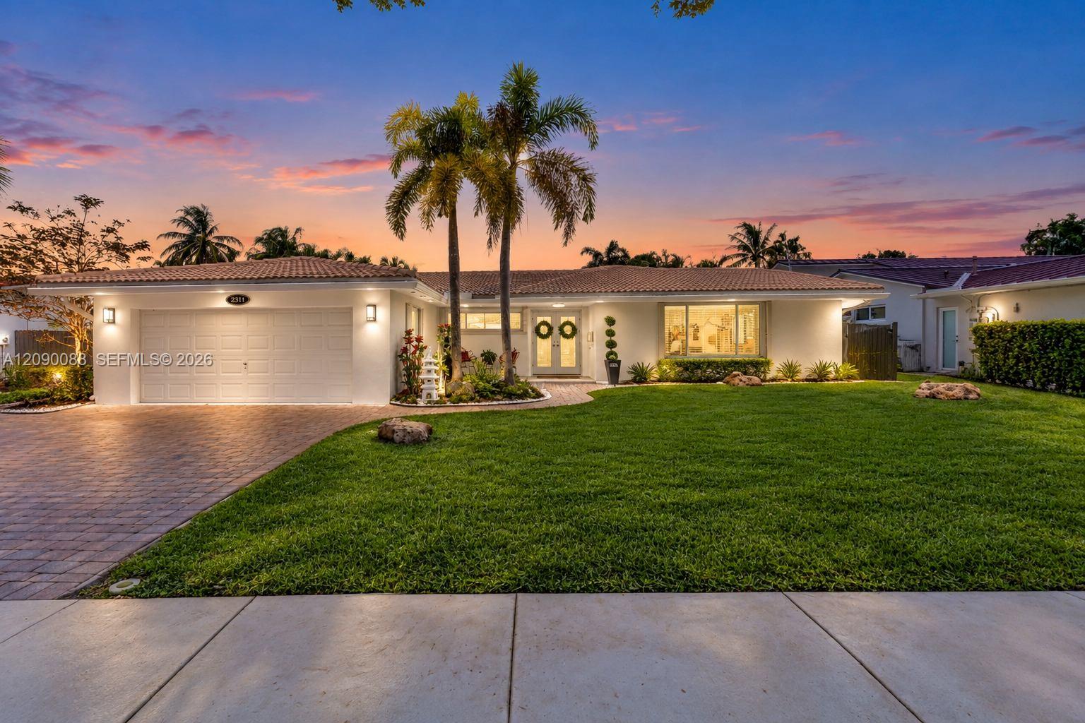 7311 Sabal Drive