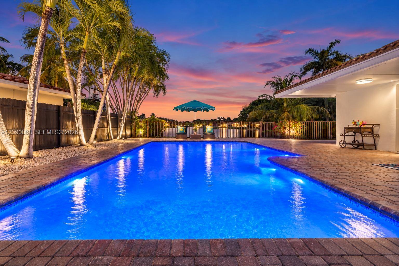 7311 Sabal Drive