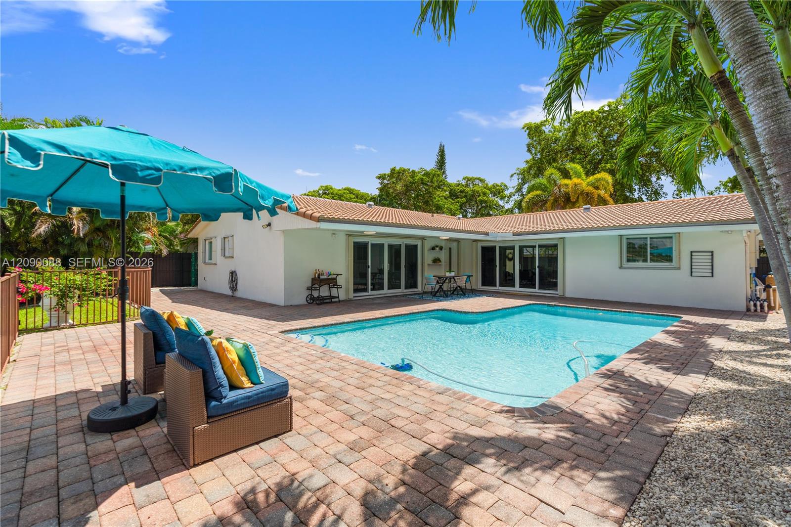 7311 Sabal Drive