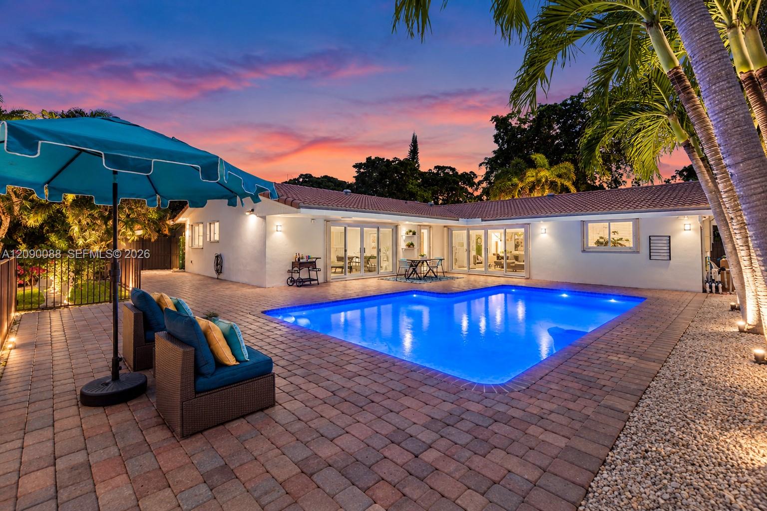 7311 Sabal Drive