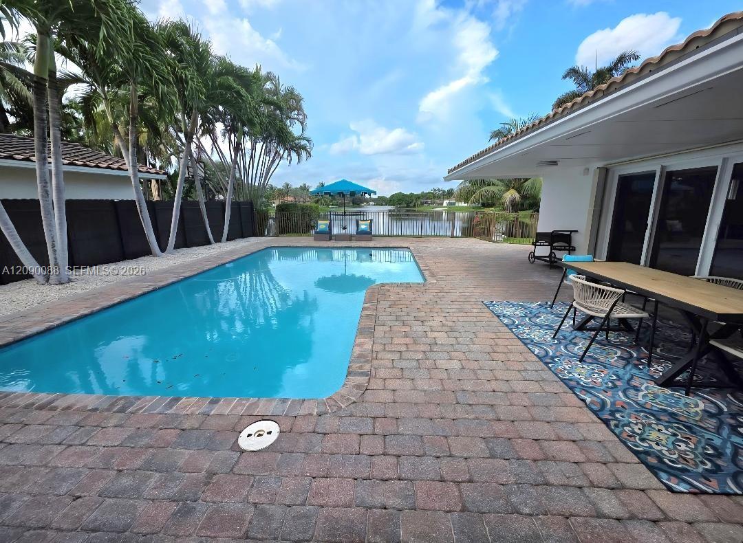 7311 Sabal Drive