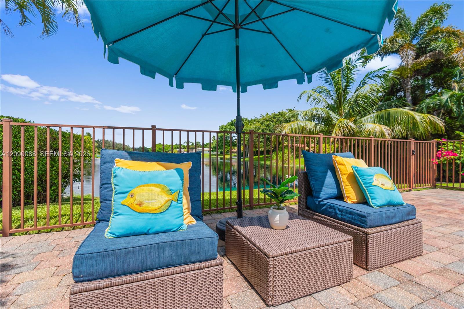 7311 Sabal Drive
