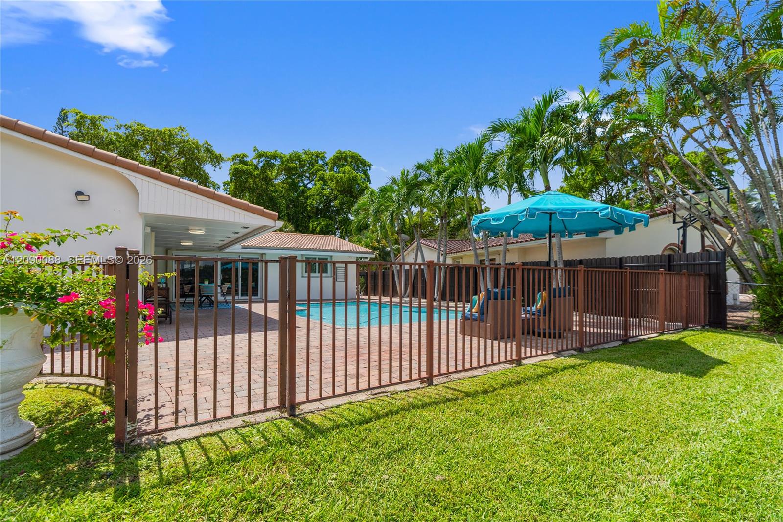7311 Sabal Drive