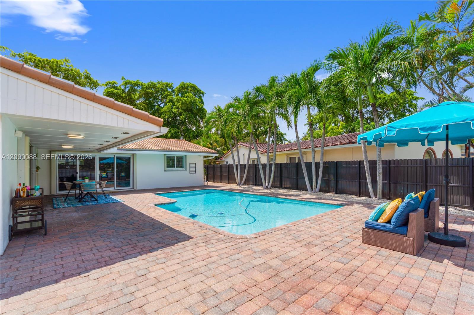 7311 Sabal Drive