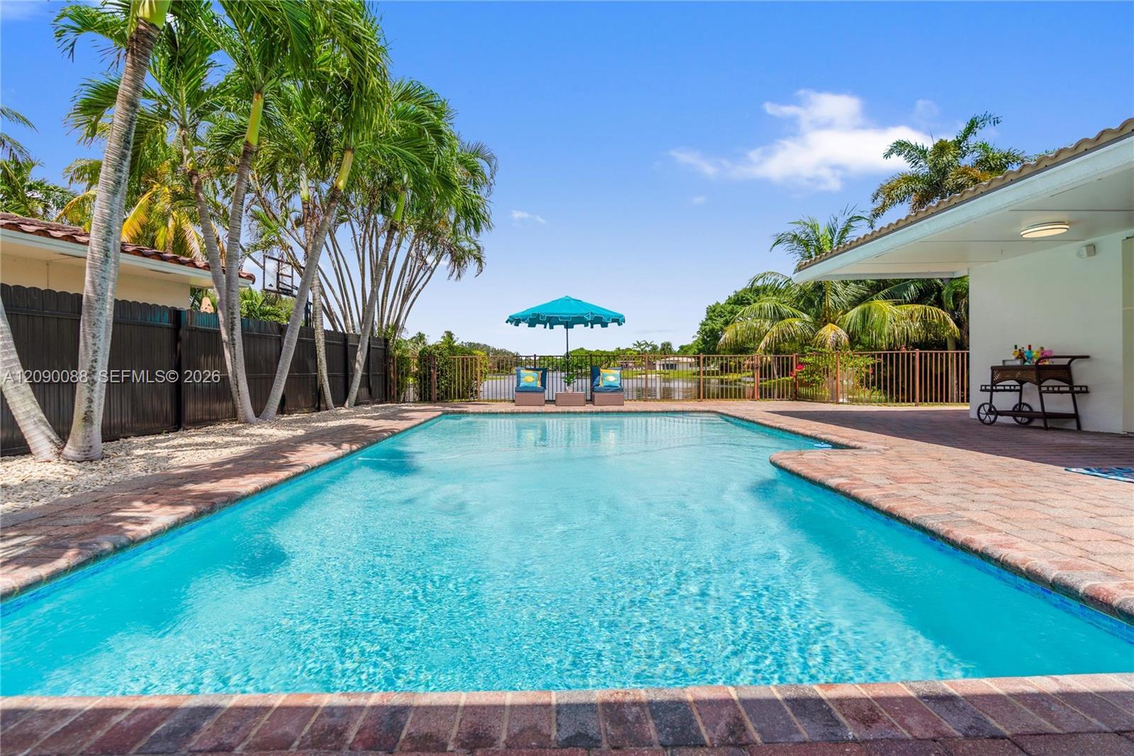 7311 Sabal Drive