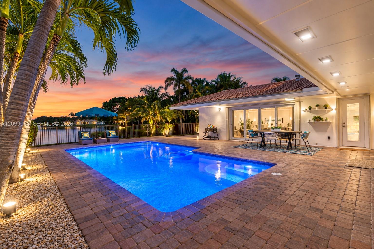 7311 Sabal Drive