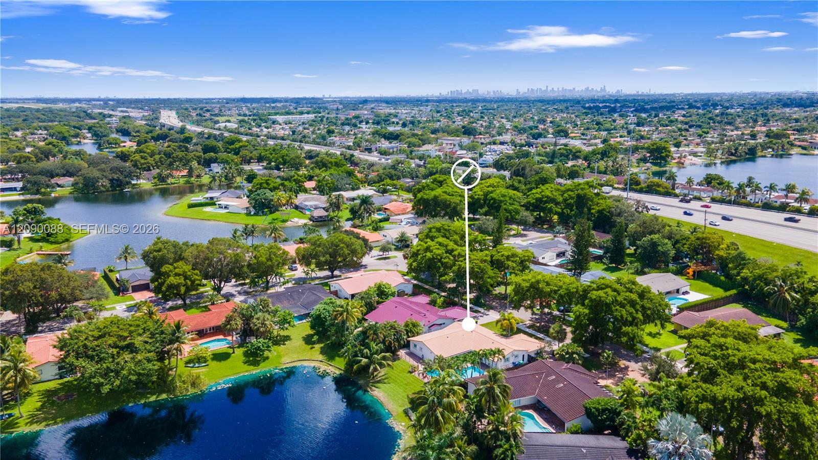 7311 Sabal Drive