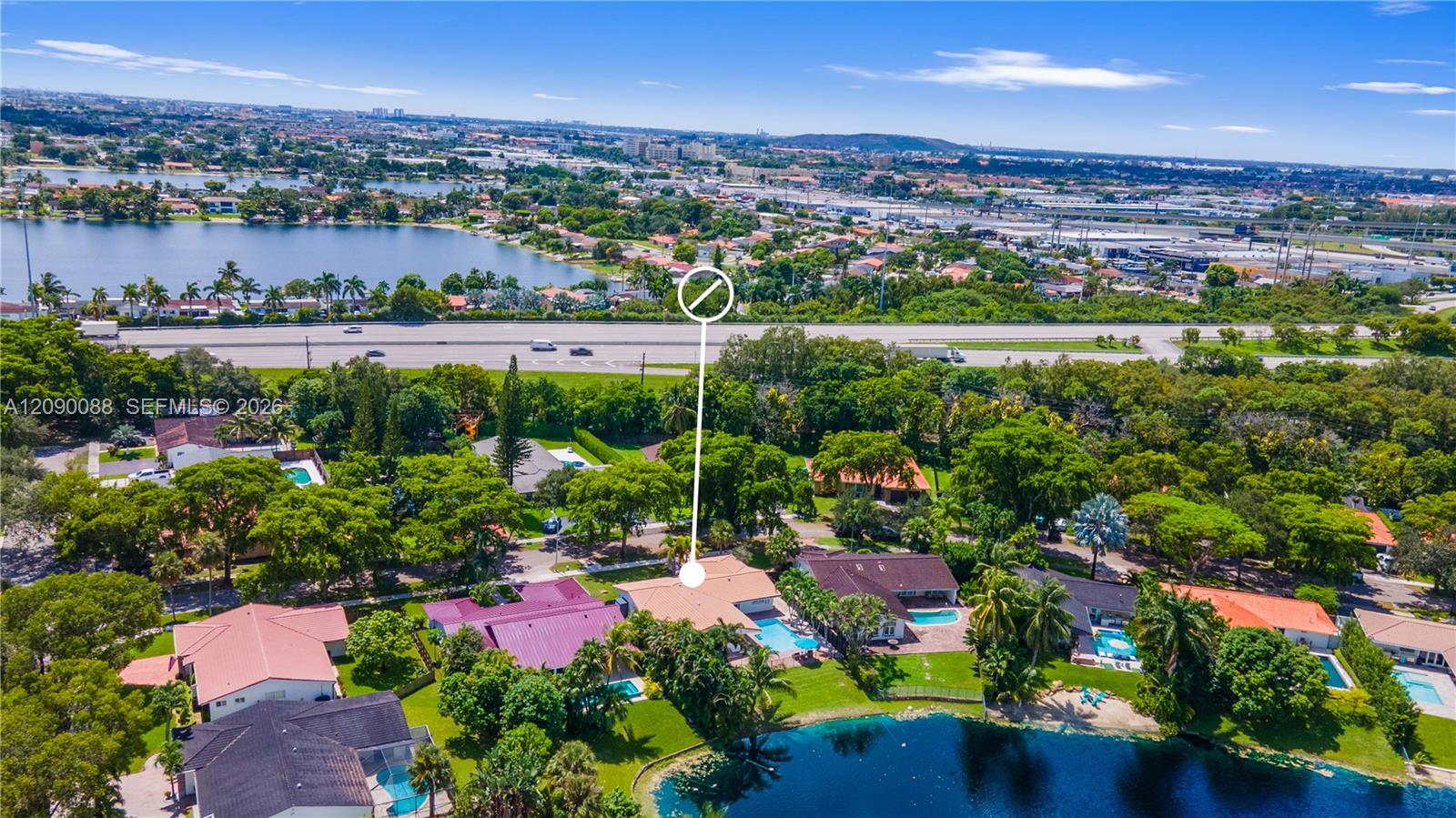 7311 Sabal Drive