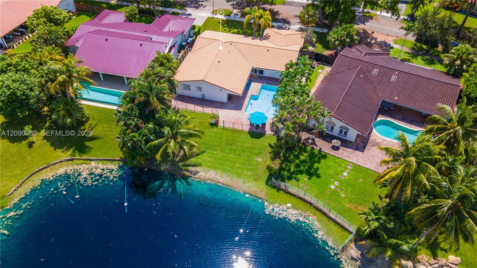 7311 Sabal Drive