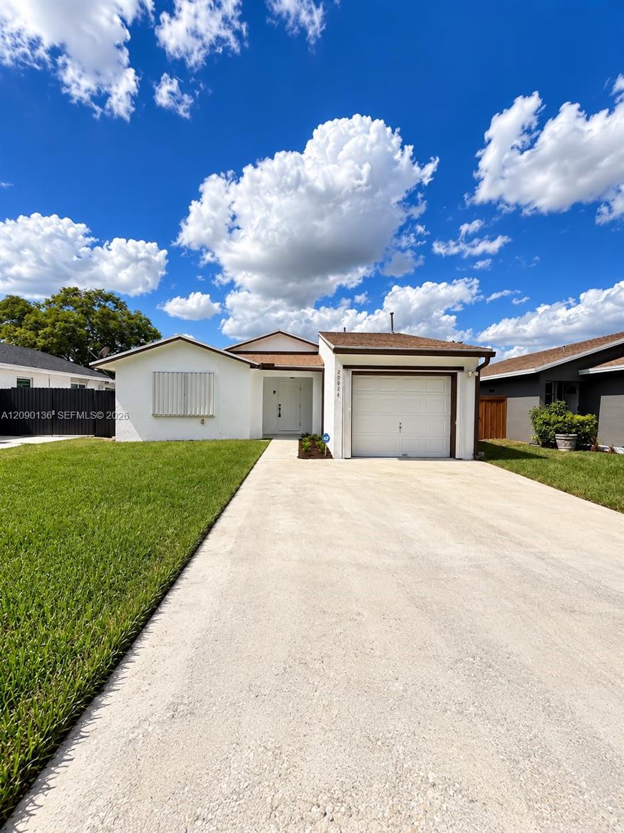 20924 Grouper Drive