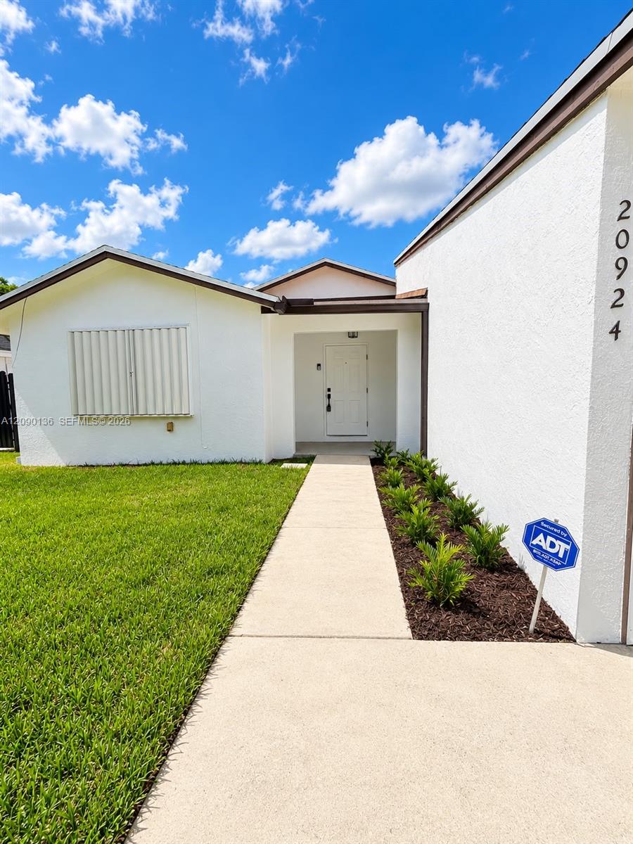 20924 Grouper Drive