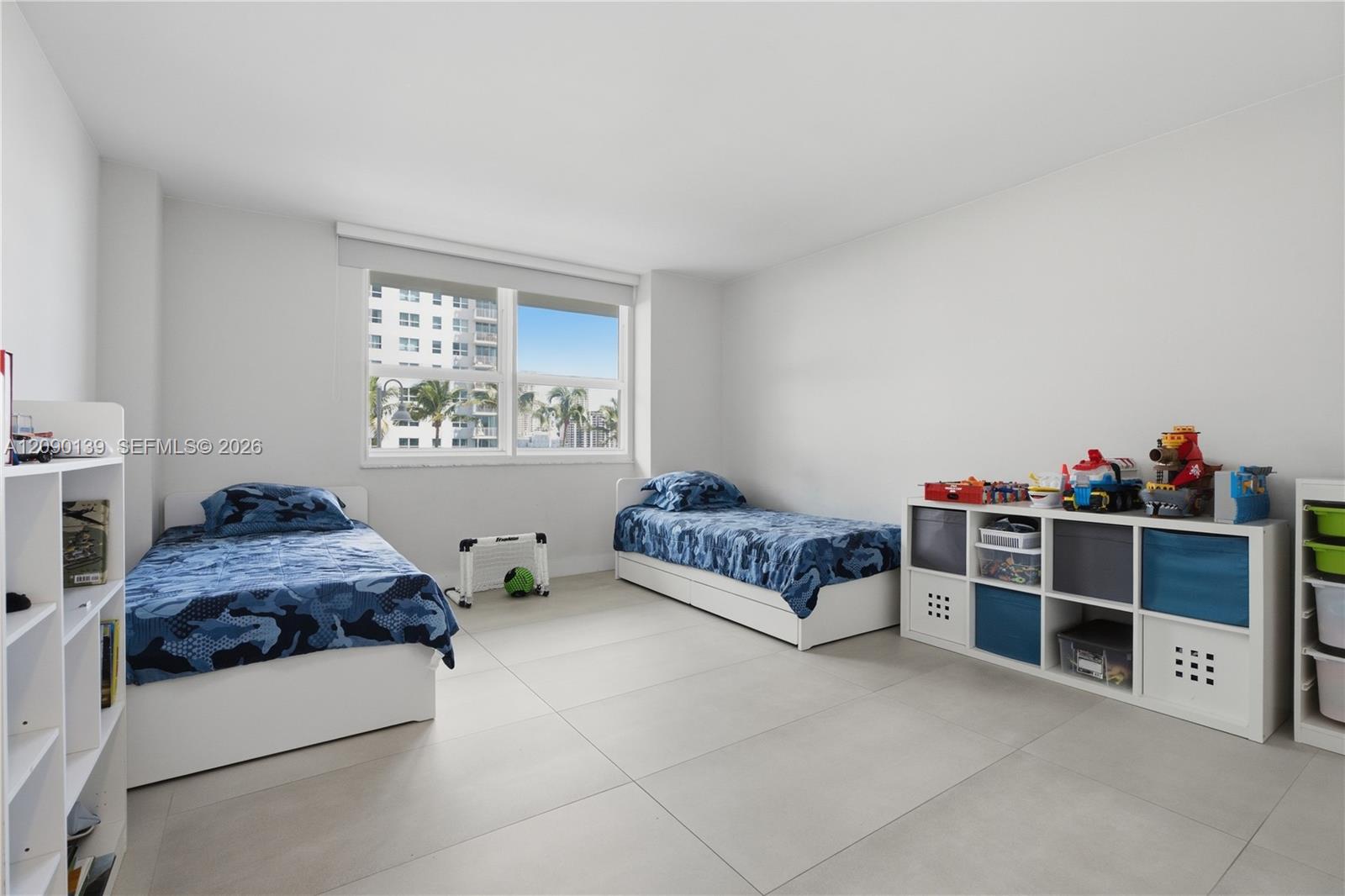 1155 Brickell Bay Drive