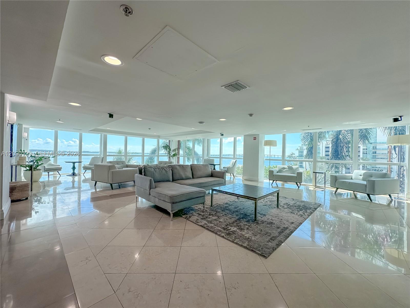 1155 Brickell Bay Drive