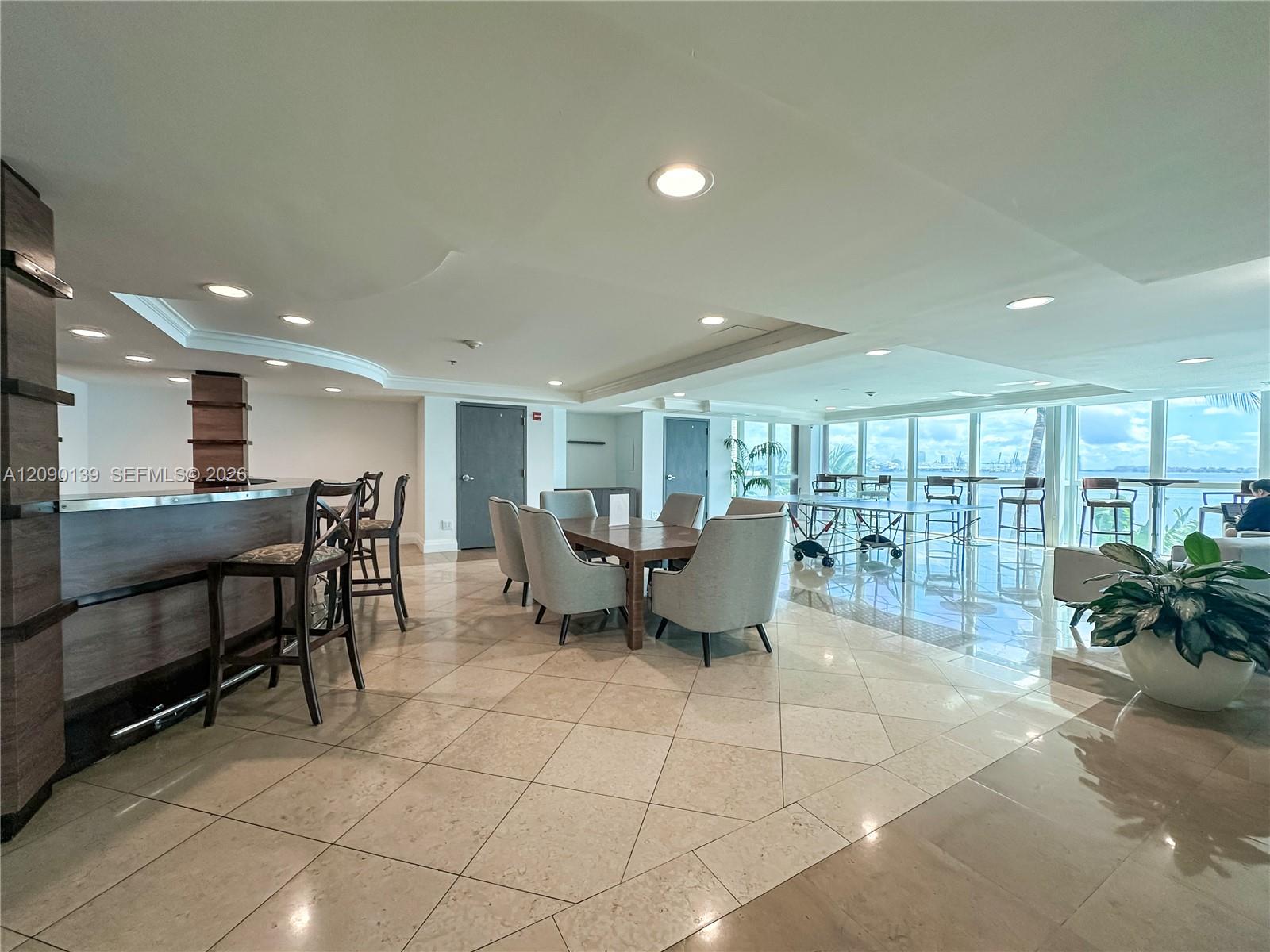 1155 Brickell Bay Drive