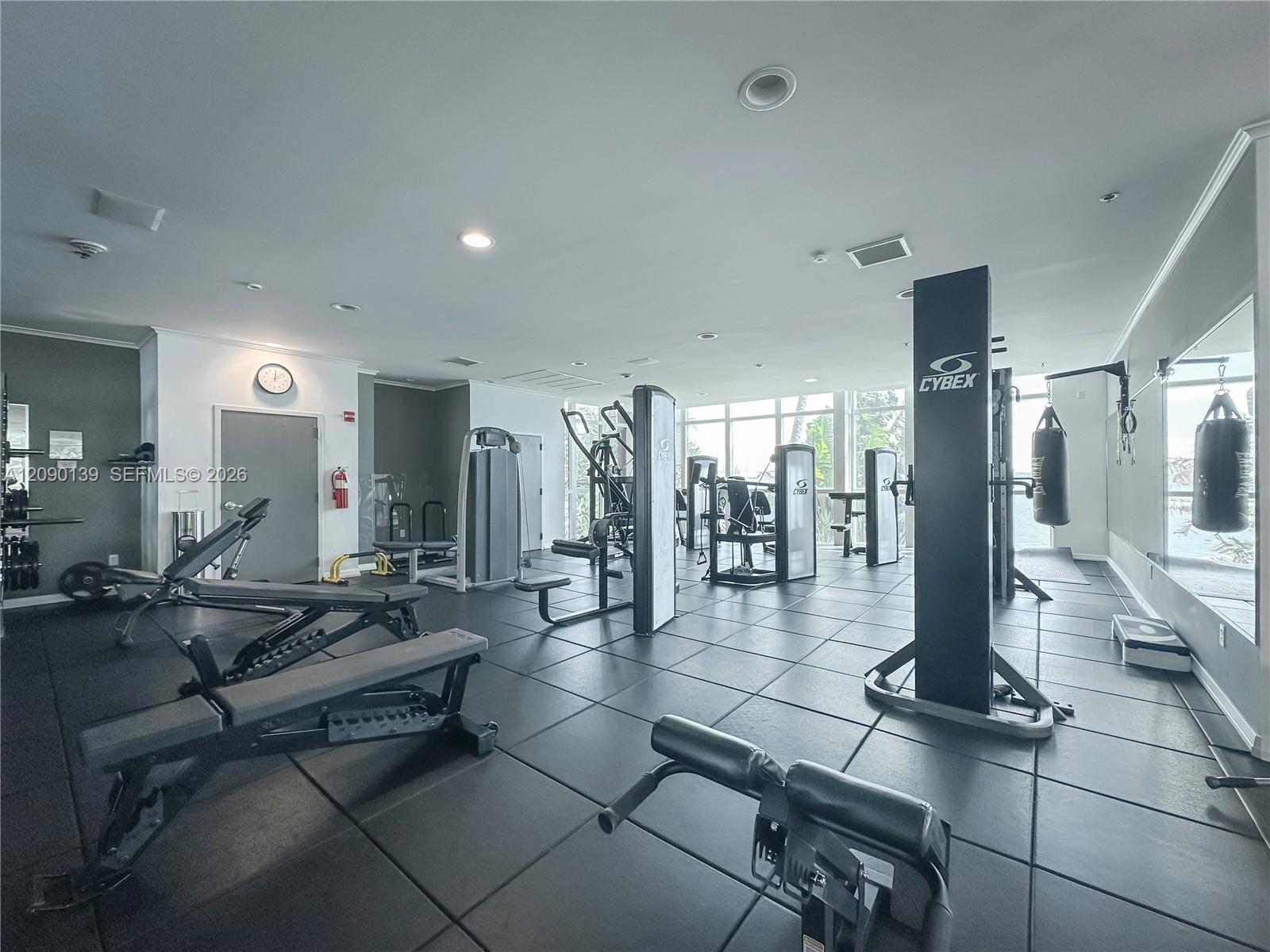 1155 Brickell Bay Drive