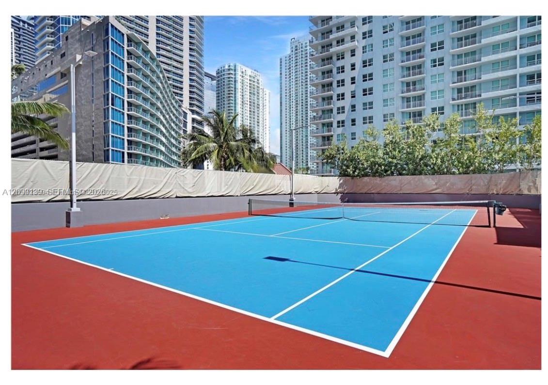 1155 Brickell Bay Drive