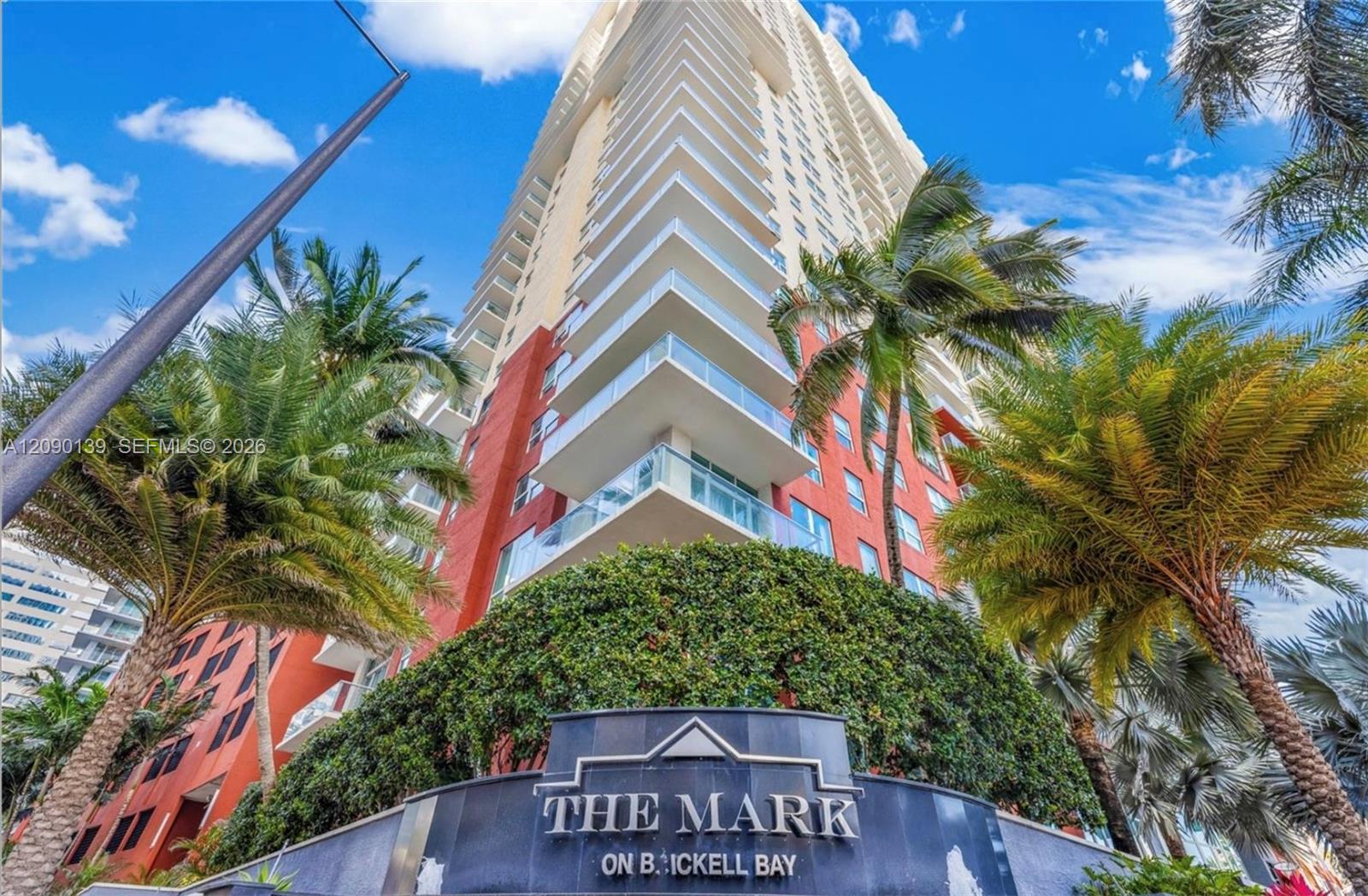1155 Brickell Bay Drive