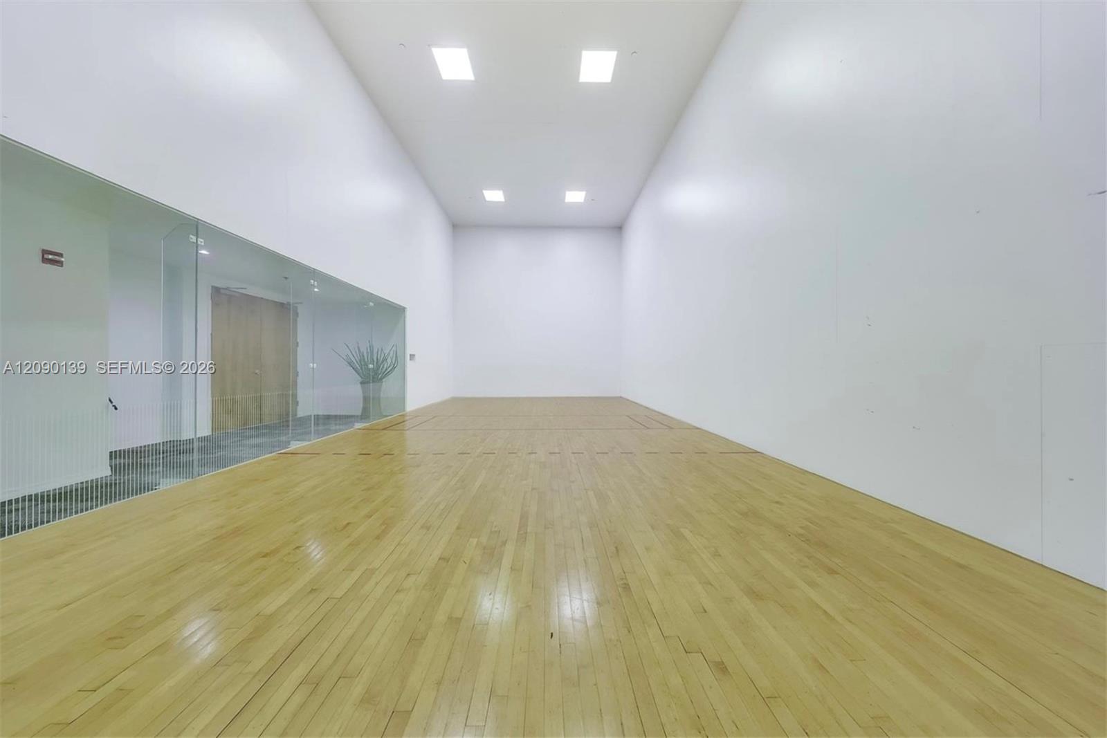 1155 Brickell Bay Drive