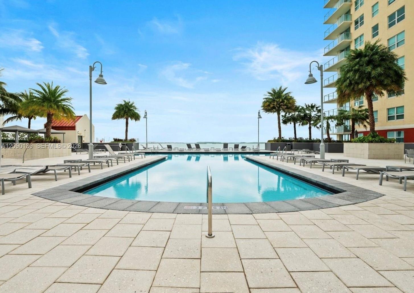 1155 Brickell Bay Drive